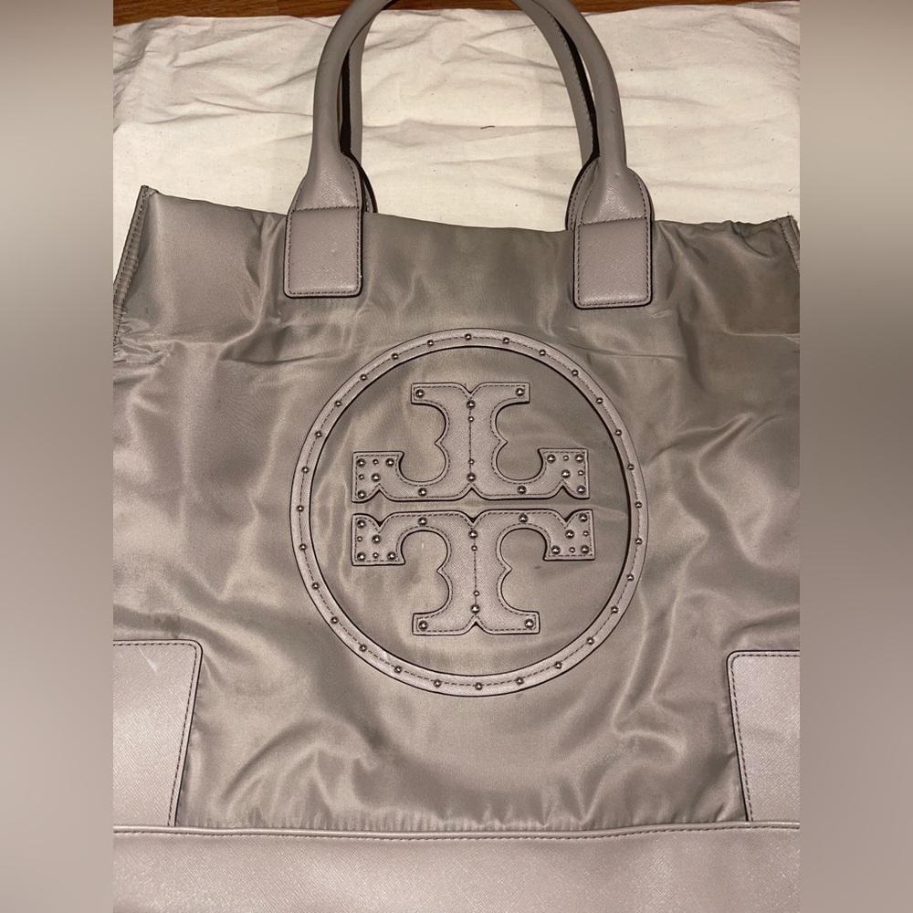 Authentic Tory Burch Bag - image 4